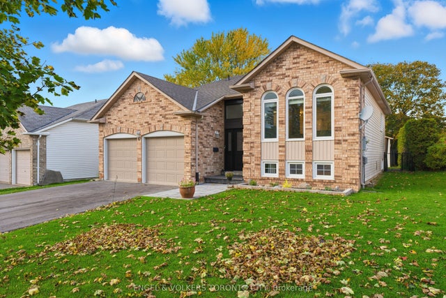 6 Kingsgate Crescent, East Gwillimbury