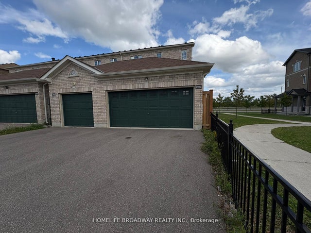 1906 Donald Cousens Parkway, Markham
