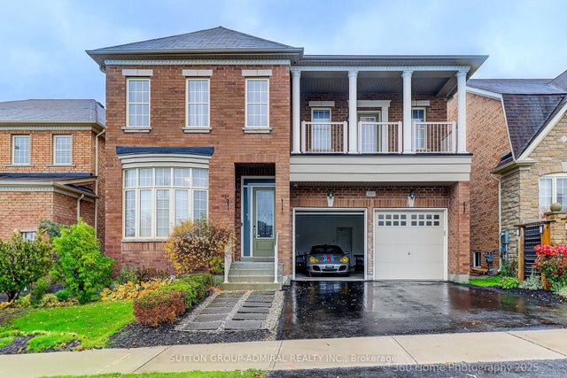 107 Queen Filomena Avenue, Vaughan