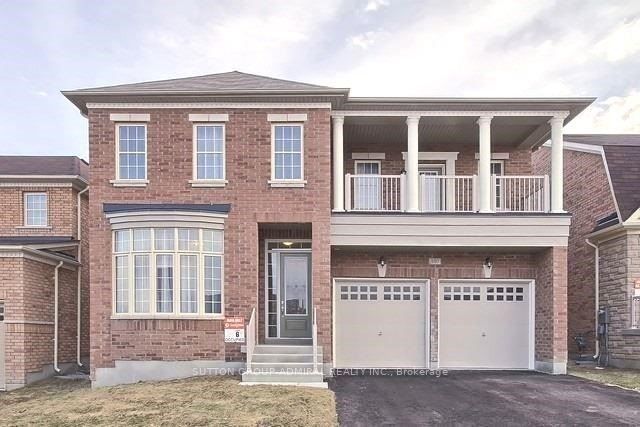107 Queen Filomena Avenue, Vaughan