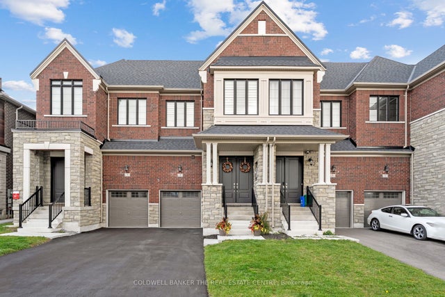 5 Wesmina Avenue, Whitchurch-Stouffville