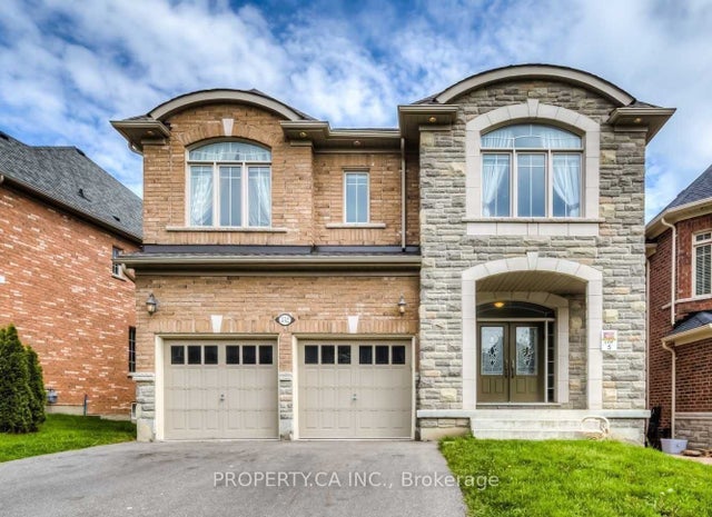 552 Valley Vista Drive, Vaughan