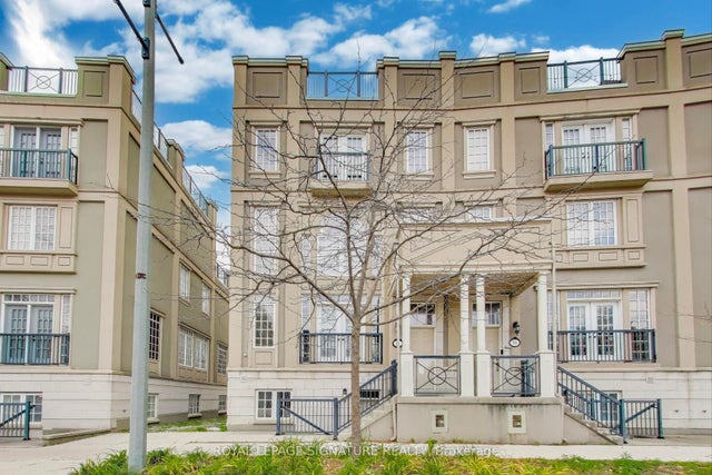 14 Bonnycastle Road, Markham