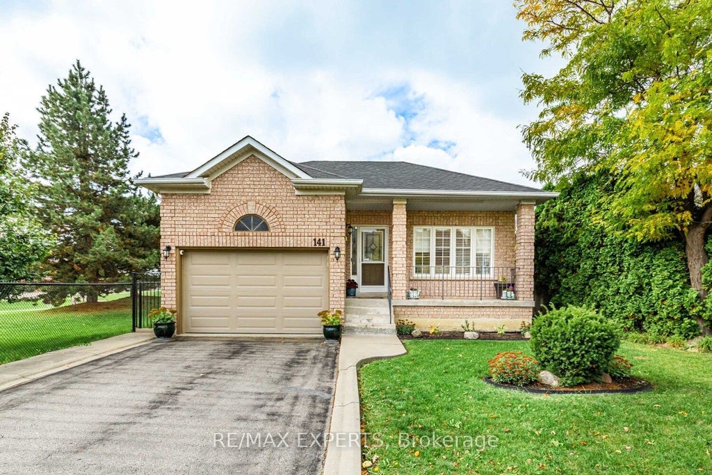 141 Michelle Drive, Vaughan