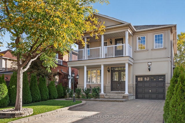 102 Destino Crescent, Vaughan
