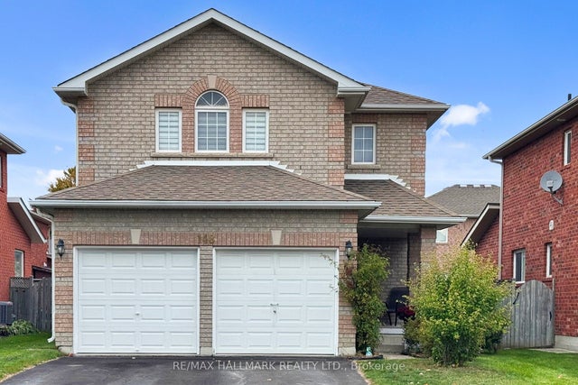 148 Fairwood Drive, Georgina