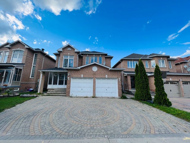 650 Highglen Avenue Bsmt, Markham