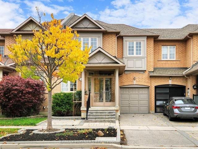 10 Whitford Road, Markham