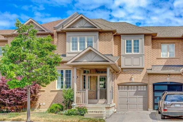 10 Whitford Road, Markham