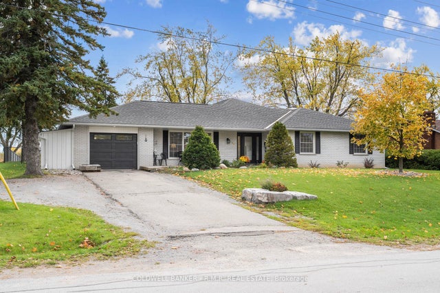 126 Park Street, Brock