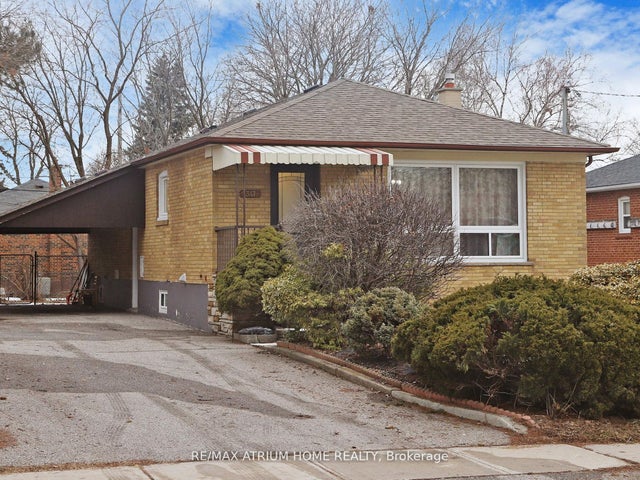 347 Osiris Drive, Richmond Hill