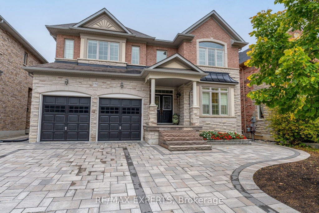 170 Teodoro N/a, Vaughan