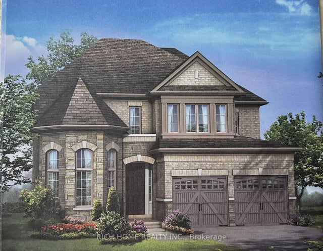 152 Rothbury Road, Richmond Hill