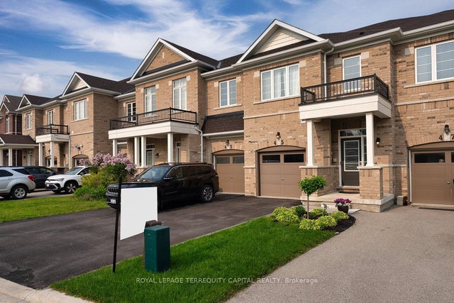 45 Webb Street, Bradford West Gwillimbury