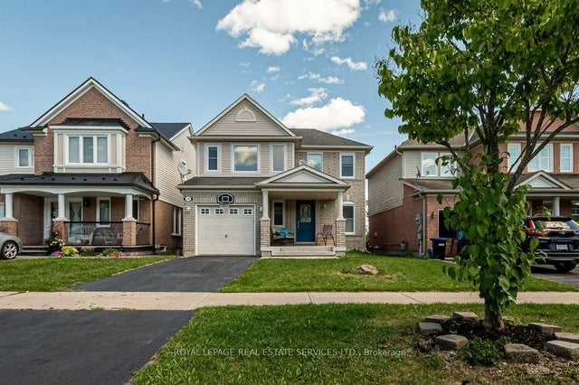 19 Callander Crescent, New Tecumseth