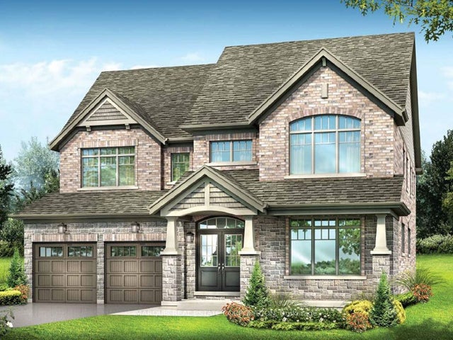 1787 Emberton Way, Innisfil