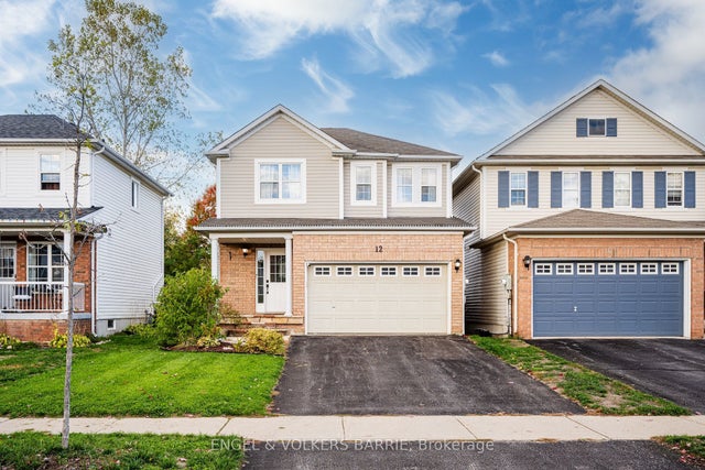 12 Truax Crescent, Essa