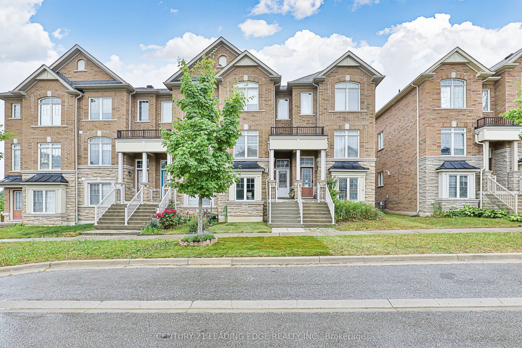 319 Delray Drive, Markham