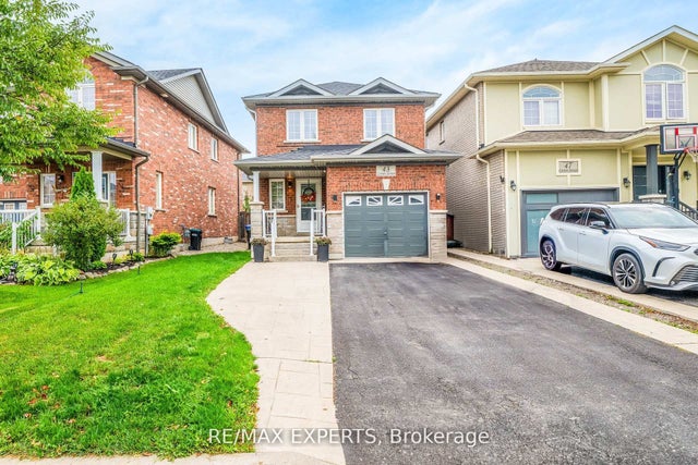 43 Carter Street, Bradford West Gwillimbury