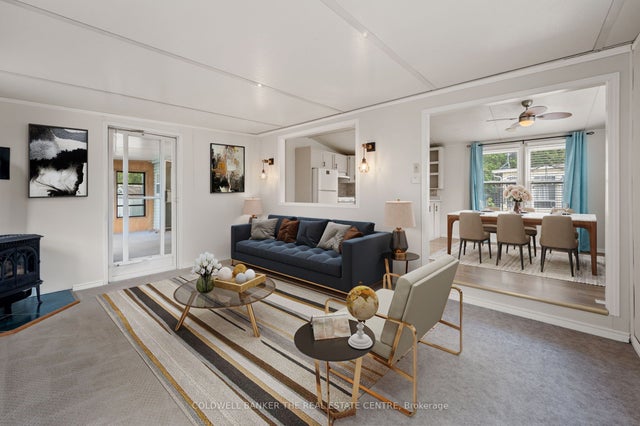 285 Crydermans Side Road 327, Georgina
