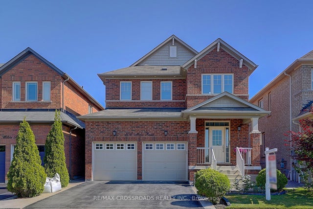 106 Milos Road, Richmond Hill