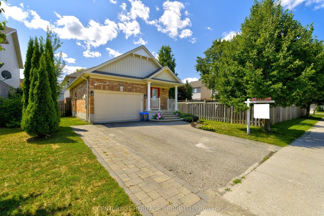 5 Shephard Avenue, New Tecumseth