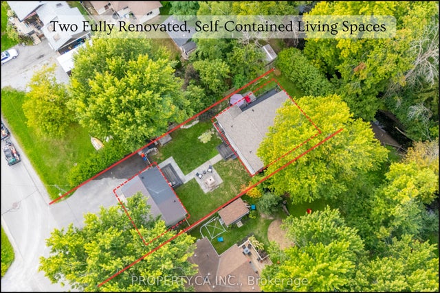 176 Pleasant Boulevard, Georgina