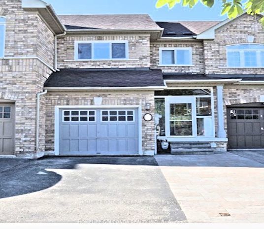 15 Amulet Crescent, Richmond Hill