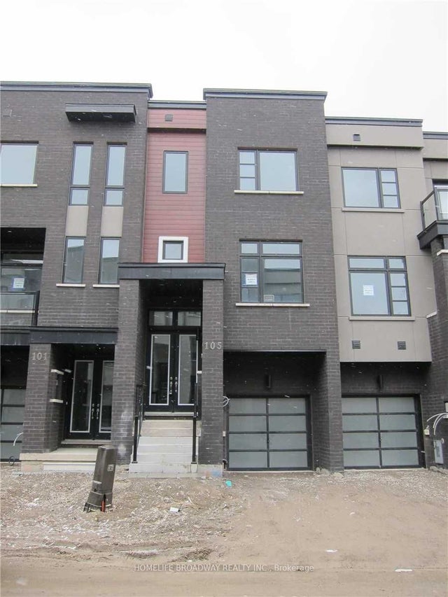 105 Laskin Drive, Vaughan