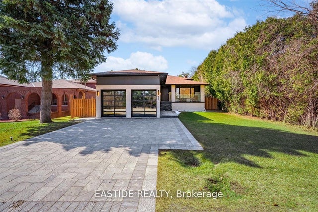 80 Sprucewood Drive, Markham