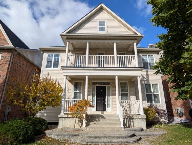 60 The Fairways N/a, Markham