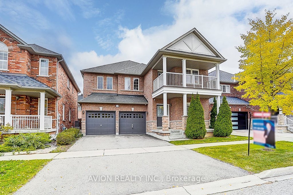 9 Outerbrook Road, Markham