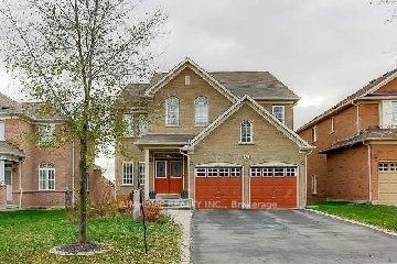 31 Marble Bridge Drive, Richmond Hill