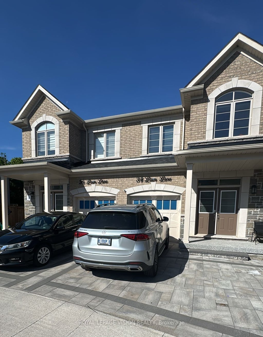 34 Liam Lane Basement, Markham