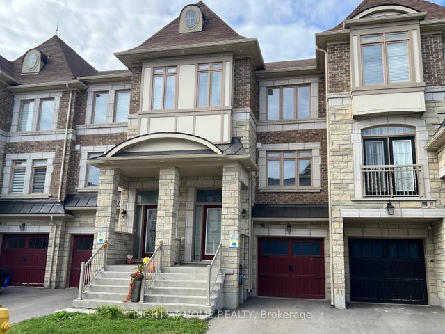 26 Sunset Terrace, Vaughan