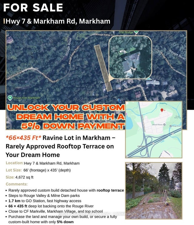 52b Nelson Street, Markham