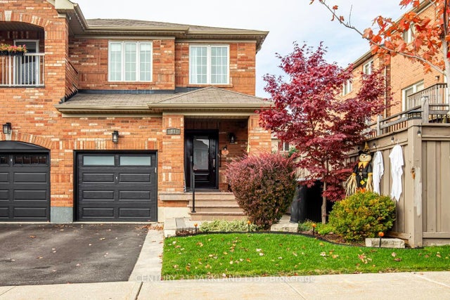 81 D'amato Crescent, Vaughan