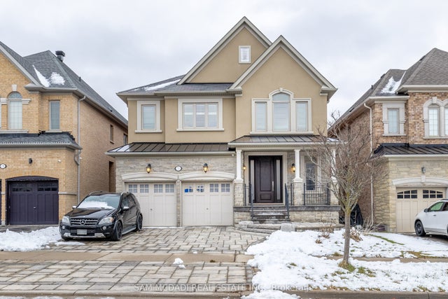 71 Allison Ann Way, Vaughan