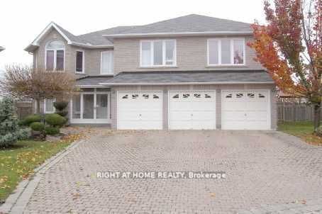 10 Fisico Court, Markham