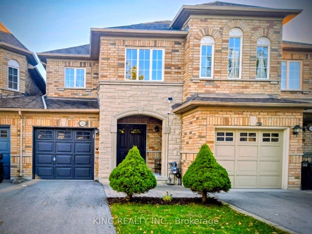 131 Royal Appian Crescent, Vaughan