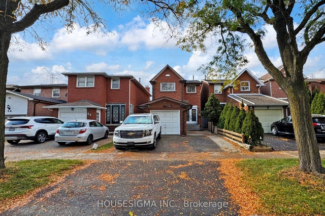 54 Oakmount Crescent, Vaughan
