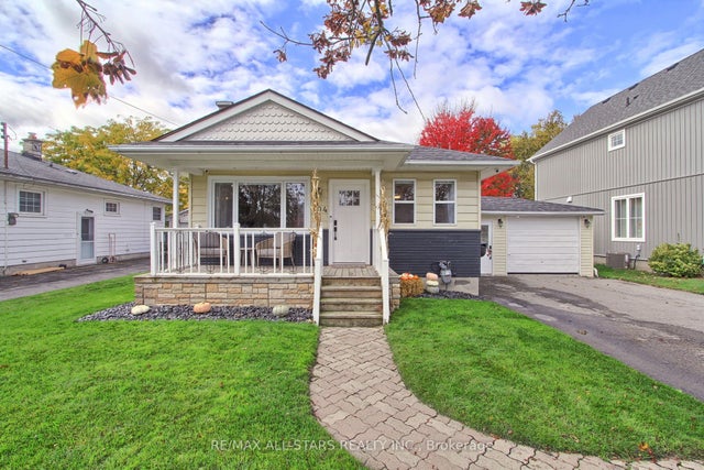 104 Marietta Street, Uxbridge