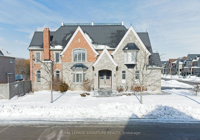 54 Spring Hill Drive, King