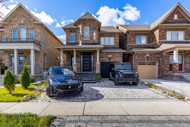 102 Mactier Drive, Vaughan