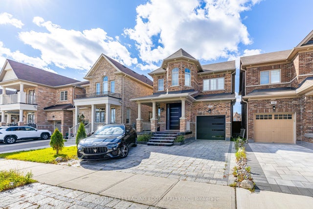 102 Mactier Drive Lower, Vaughan
