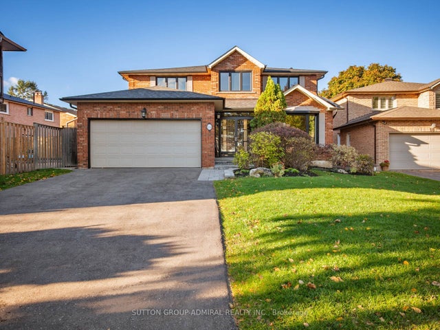 16 Sycamore Drive, Markham