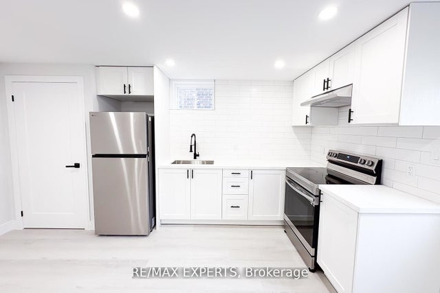 1343 Harrington Street Lower, Innisfil