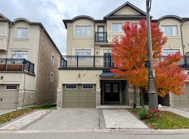 114 Puccini Drive, Richmond Hill