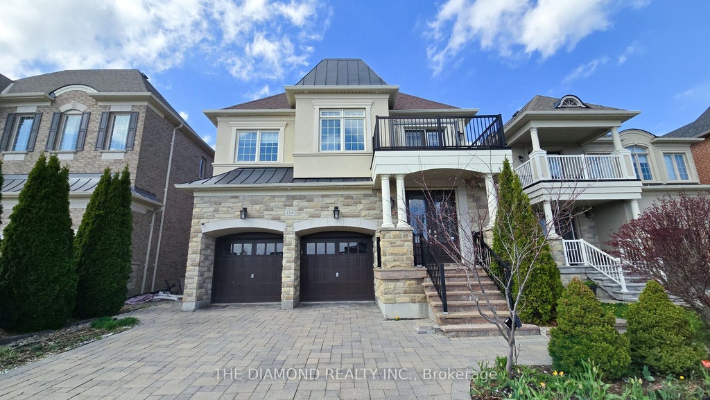 114 Chatfield Drive, Vaughan