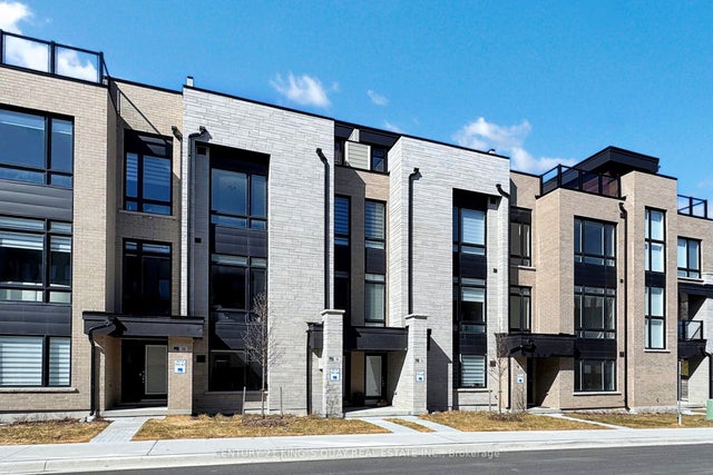 16 Credit Lane, Richmond Hill